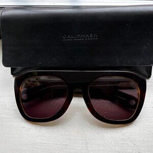 Caliphash Sunglasses. Korean Brand.